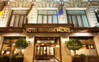   Avenida Palace 4*  45