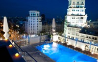   Avenida Palace 4*  35