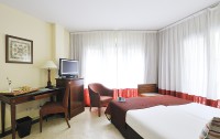   Exe Laietana Palace 4*  15