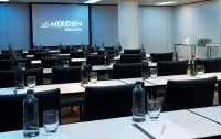   Le Meridien Barcelona 5*  32