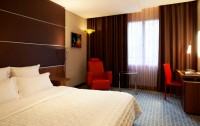   Le Meridien Barcelona 5*  26