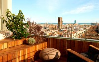   Le Meridien Barcelona 5*  23