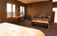   Le Meridien Barcelona 5*  21