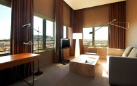   Le Meridien Barcelona 5*  15