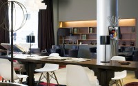   Le Meridien Barcelona 5*  13