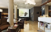   Le Meridien Barcelona 5*  6