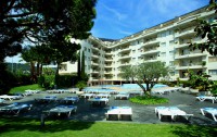   Aqua Hotel Montagut 4*  1