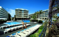   Aqua Hotel Onabrava 4*  25