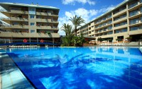   Aqua Hotel Onabrava 4*  1