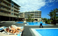   Aqua Hotel Onabrava 4*  24