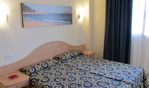 H.top Royal Sun Suites (ex Htop Santa Susanna) 4*  2