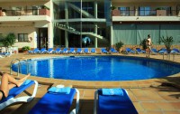   Aqua Hotel Promenade 4*  27