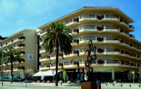   Aqua Hotel Promenade 4*  1