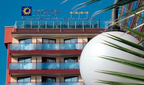   H. Top Calella Palace Family & Spa 4*sup  31