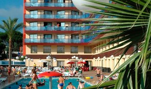   H. Top Calella Palace Family & Spa 4*sup  32