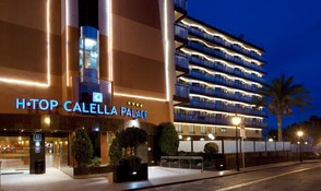   H. Top Calella Palace Family & Spa 4*sup  22