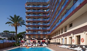   H. Top Calella Palace Family & Spa 4*sup  10