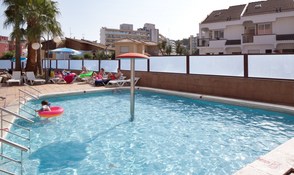   H. Top Calella Palace Family & Spa 4*sup  9