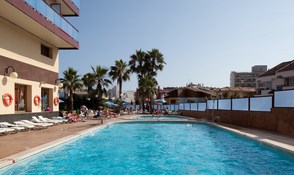   H. Top Calella Palace Family & Spa 4*sup  6