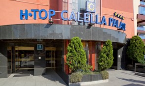   H. Top Calella Palace Family & Spa 4*sup  1