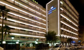   H.top Pineda Palace 4*  23