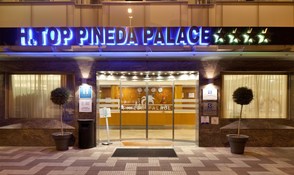   H.top Pineda Palace 4*  22