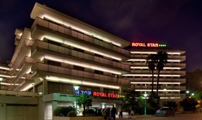   H.top Royal Star & Spa 4*  21