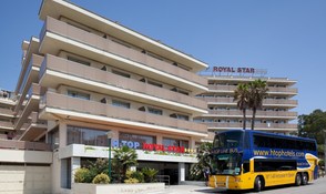   H.top Royal Star & Spa 4*  1