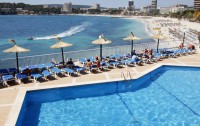   Bahia Principe Coral Playa 4*  17