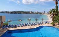   Bahia Principe Coral Playa 4*  9