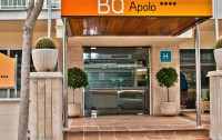   Bq Apolo 4*  7