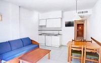   Casablanca Aparthotel 3*  8