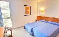   Casablanca Aparthotel 3*  7