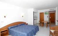 Casablanca Aparthotel 3*  5