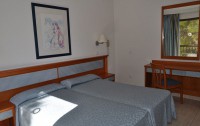   Casablanca Hotel 3*  7