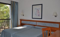   Casablanca Hotel 3*  8