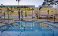   Iberostar Cristina 4*  1