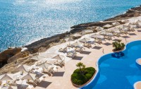   Iberostar Jardin Del Sol ( From 16 Y.o.)  4*  2