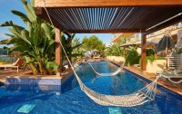   Iberostar Jardin Del Sol ( From 16 Y.o.)  4*  15