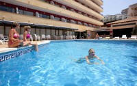   Lively Magaluf (adults Only For 18 Y.o.)  3*  9