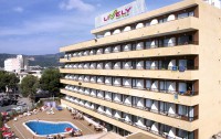   Lively Magaluf (adults Only For 18 Y.o.)  3*  1