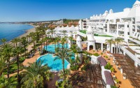   H10 Estepona Palace 4*  72