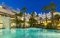   H10 Estepona Palace 4*  59