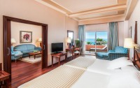 Gran Hotel Elba Estepona And Thalasso Spa 5*  4