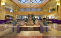   Gran Hotel Elba Estepona And Thalasso Spa 5*  15