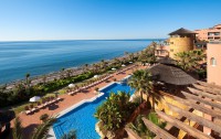   Gran Hotel Elba Estepona And Thalasso Spa 5*  1