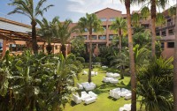   Gran Hotel Elba Estepona And Thalasso Spa 5*  13