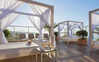   Gran Hotel Elba Estepona And Thalasso Spa 5*  10