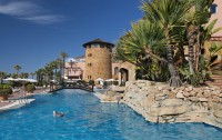   Gran Hotel Elba Estepona And Thalasso Spa 5*  9