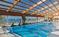   Gran Hotel Elba Estepona And Thalasso Spa 5*  8